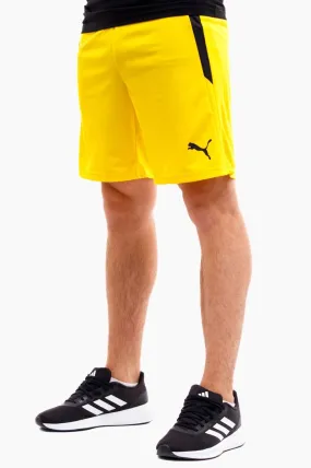 PUMA Herren kurze Hose teamLIGA 704924 07
