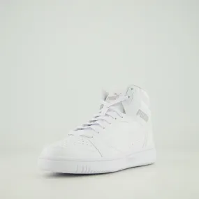 Puma Rebound V6 Mid Jr