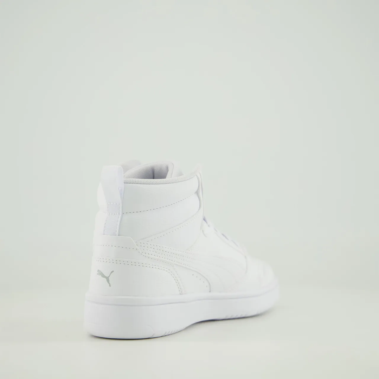 Puma Rebound V6 Mid Jr
