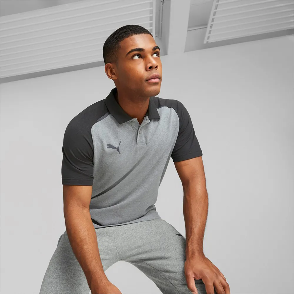 Puma teamCUP Casuals Polo