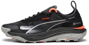 PUMA Voyage Nitro 3 G Laufschuhe Herren puma black-neon sun im Online Shop von kaufen