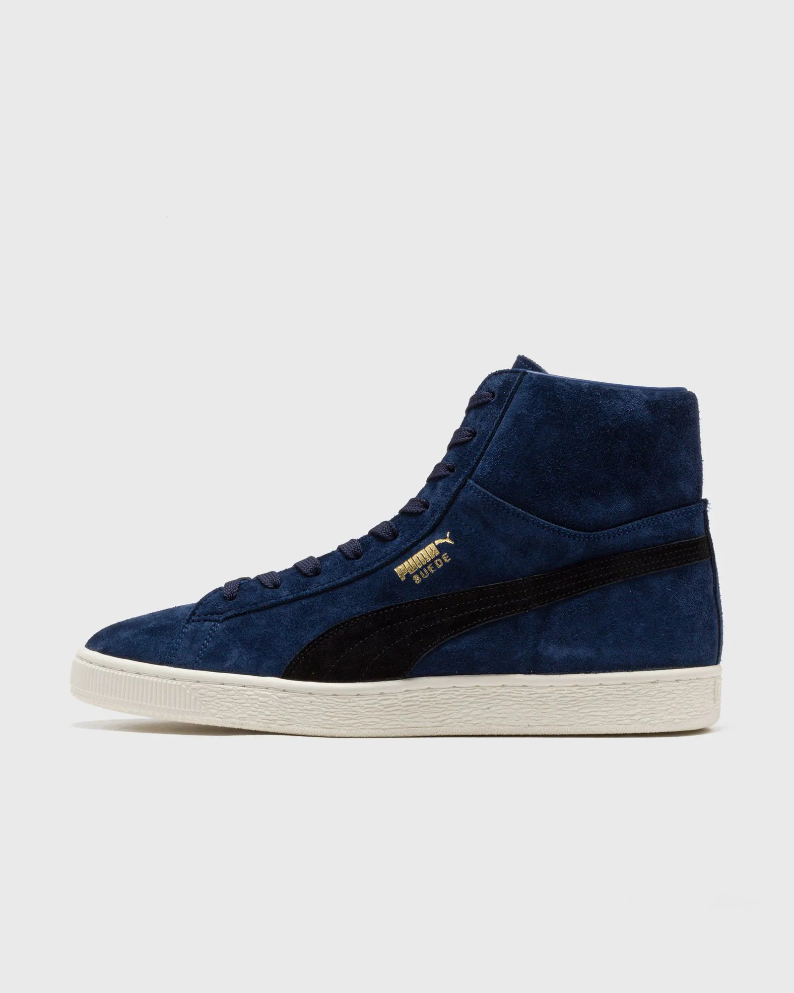 Puma X NOAH Suede Classic Mid 398315-01