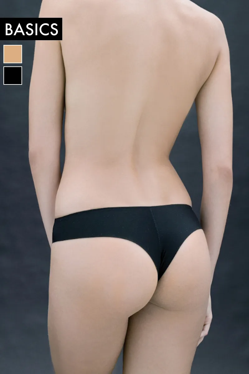 Ritratti Basics - Brazilian Slip - Haut