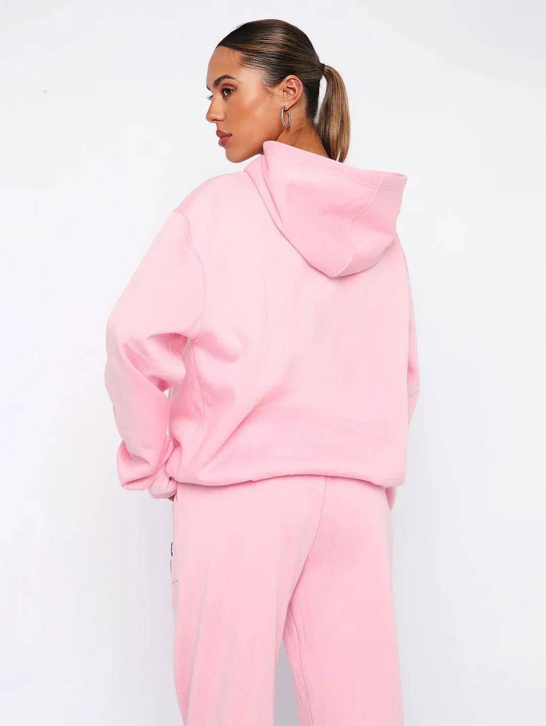 Saylina | Hoodie Set