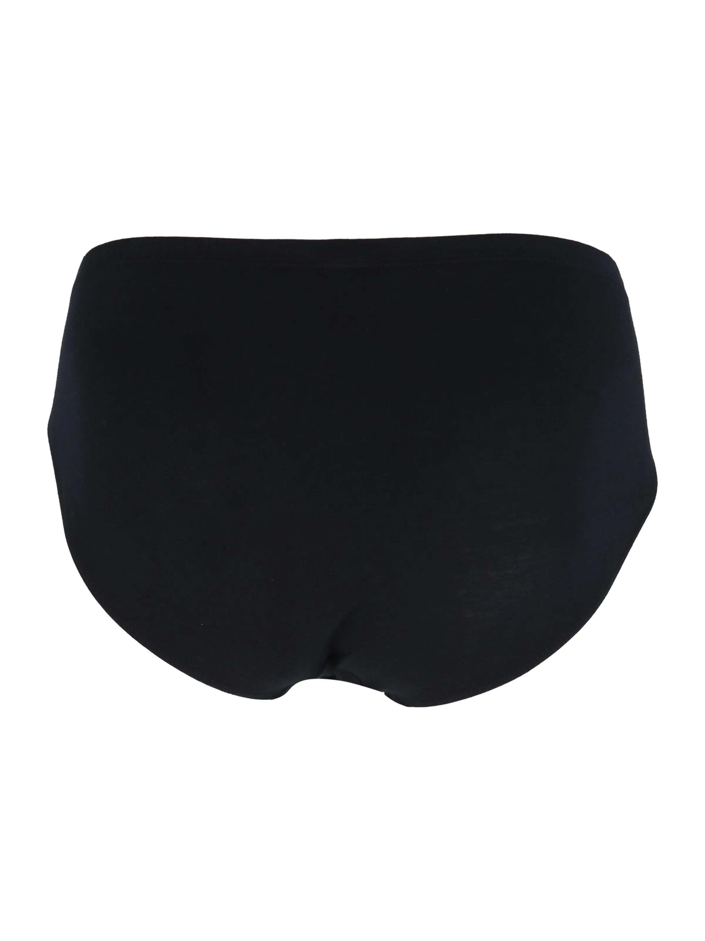SCHIESSER Slip 'Supermini' in Dunkelblau