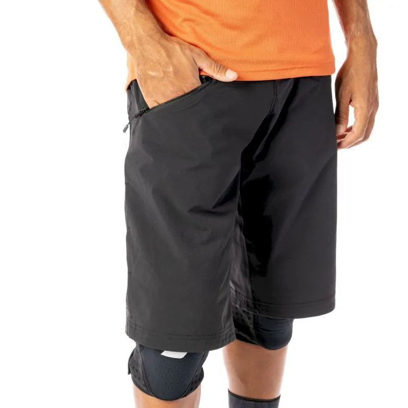 Scott Trail Vertic Pro W/Pad Shorts - MTB-Shorts - Herren | Hardloop