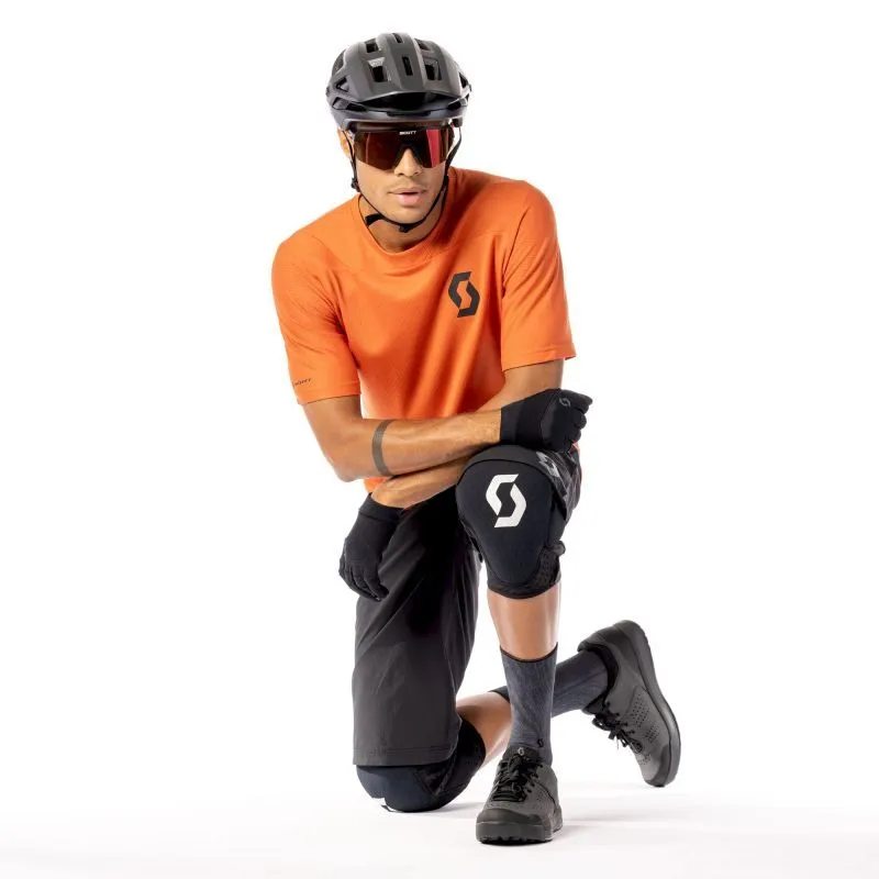 Scott Trail Vertic Pro W/Pad Shorts - MTB-Shorts - Herren | Hardloop