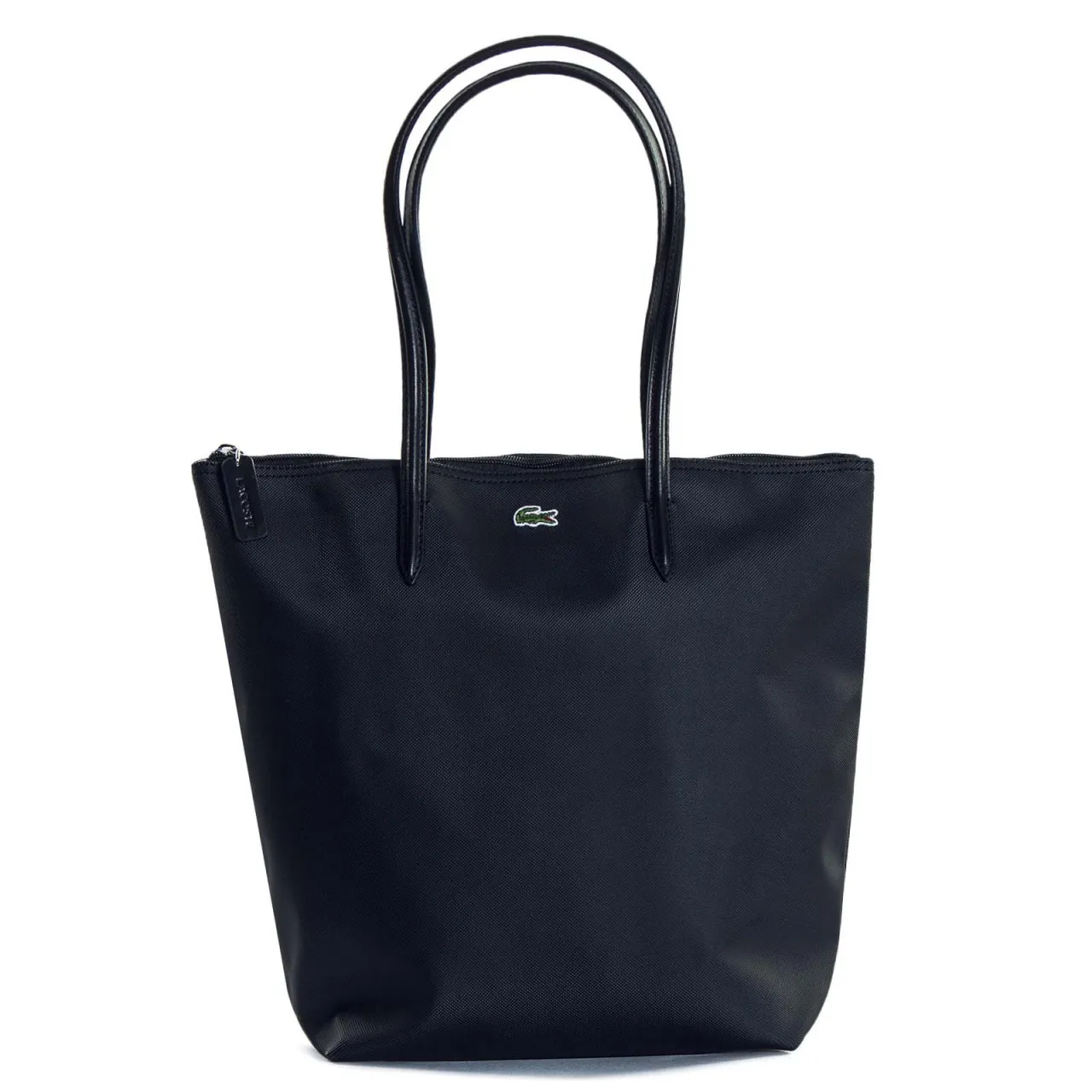 Shopping Bag - Vertical - Black