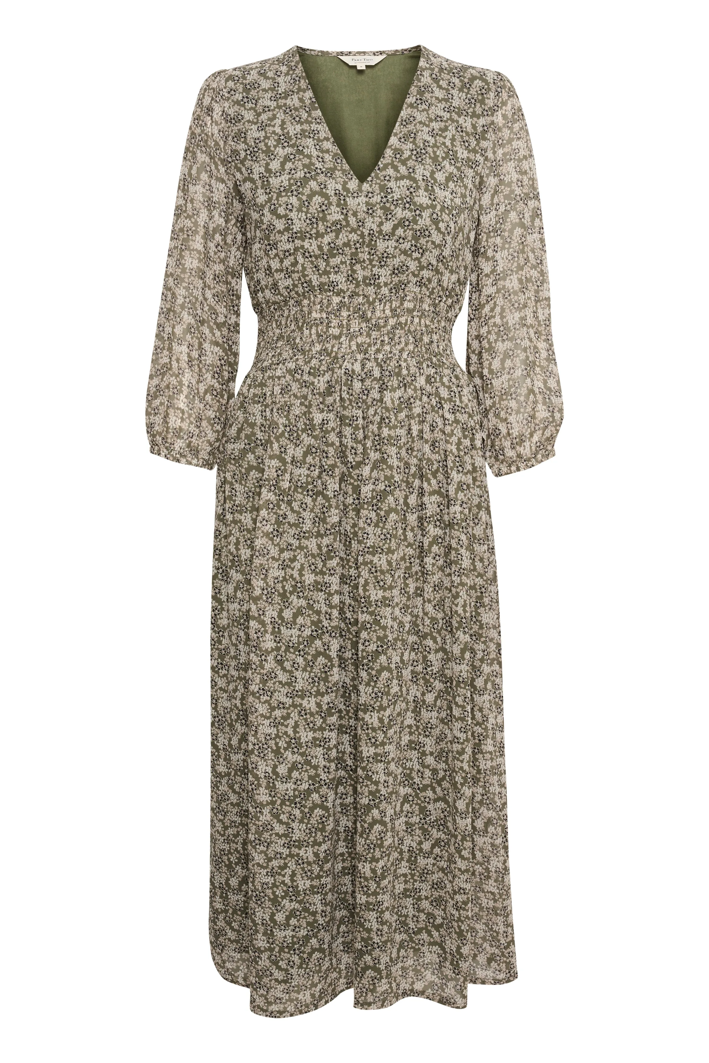 SiralinePW Kleid