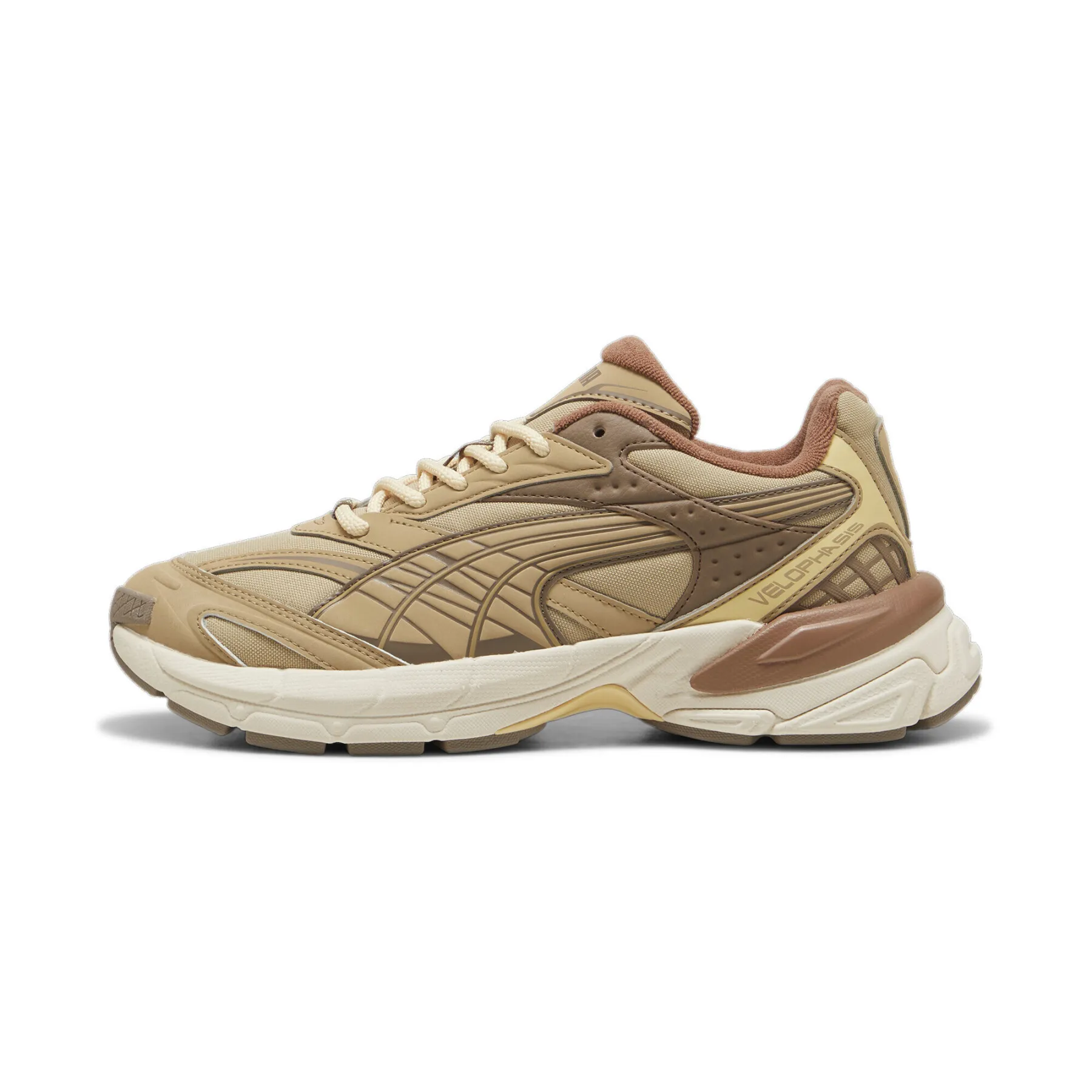 Sneakers Puma Velophasis Earth