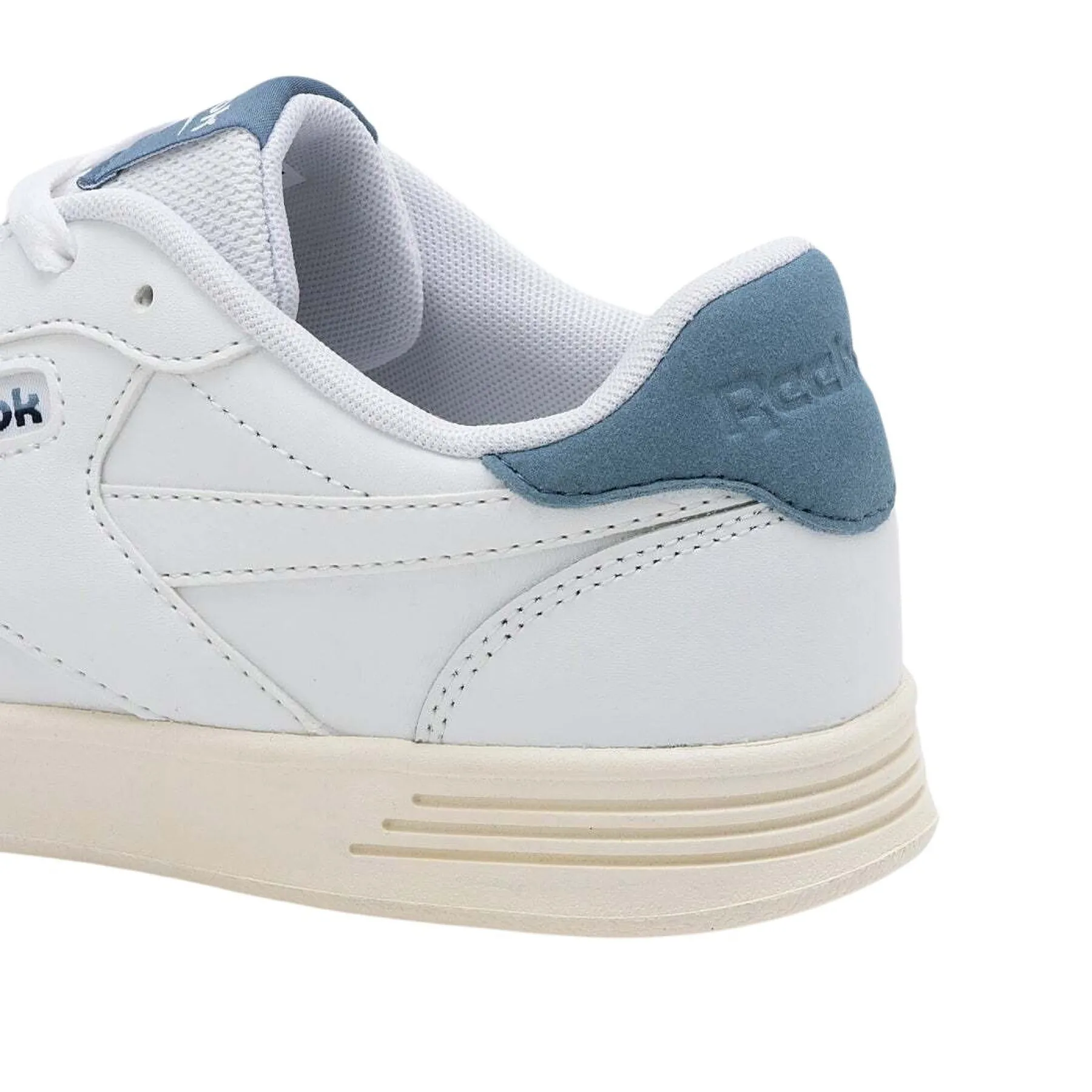 Sneakers Reebok Court Advance