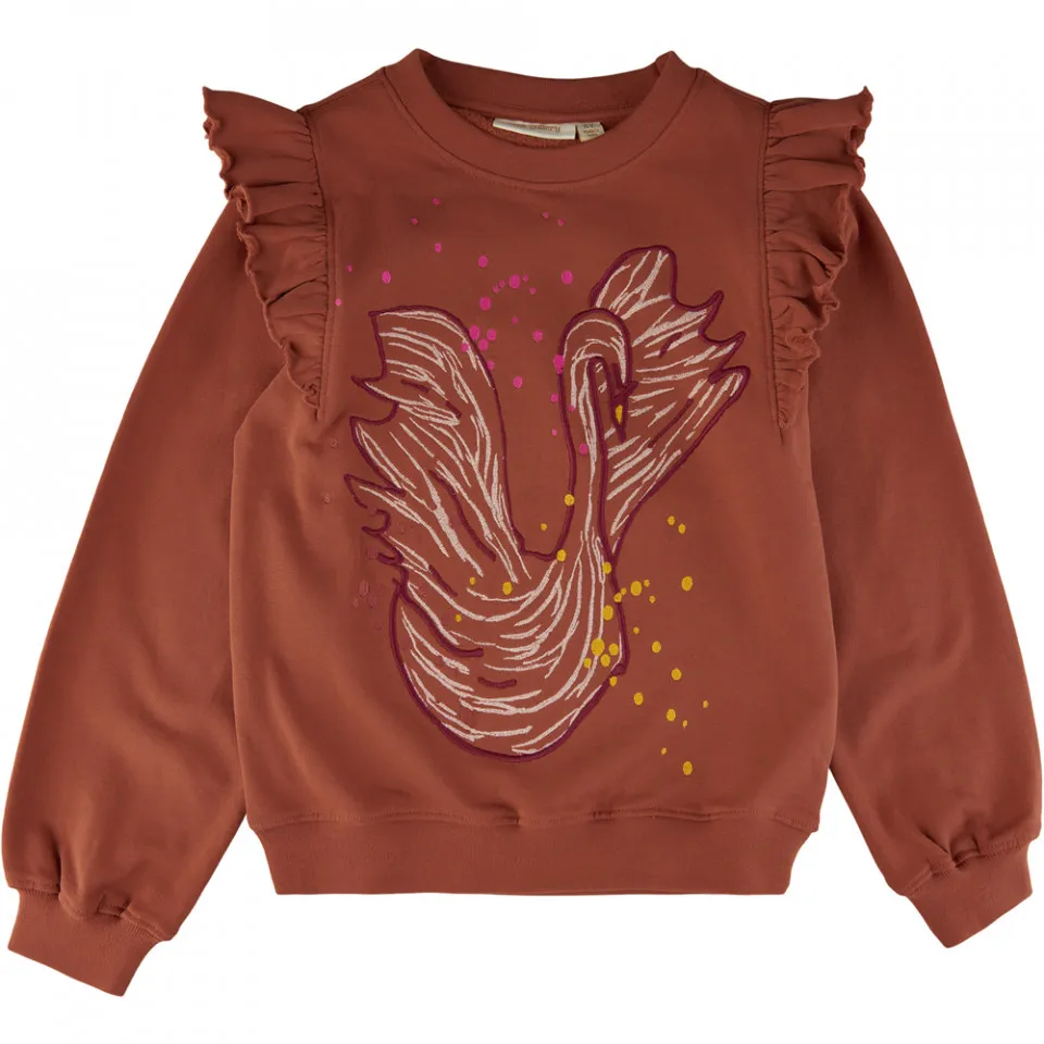 Soft gallery Sweatshirt SGMILAS