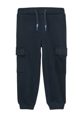S.OLIVER Jogginghose mit Cargotaschen 10764808