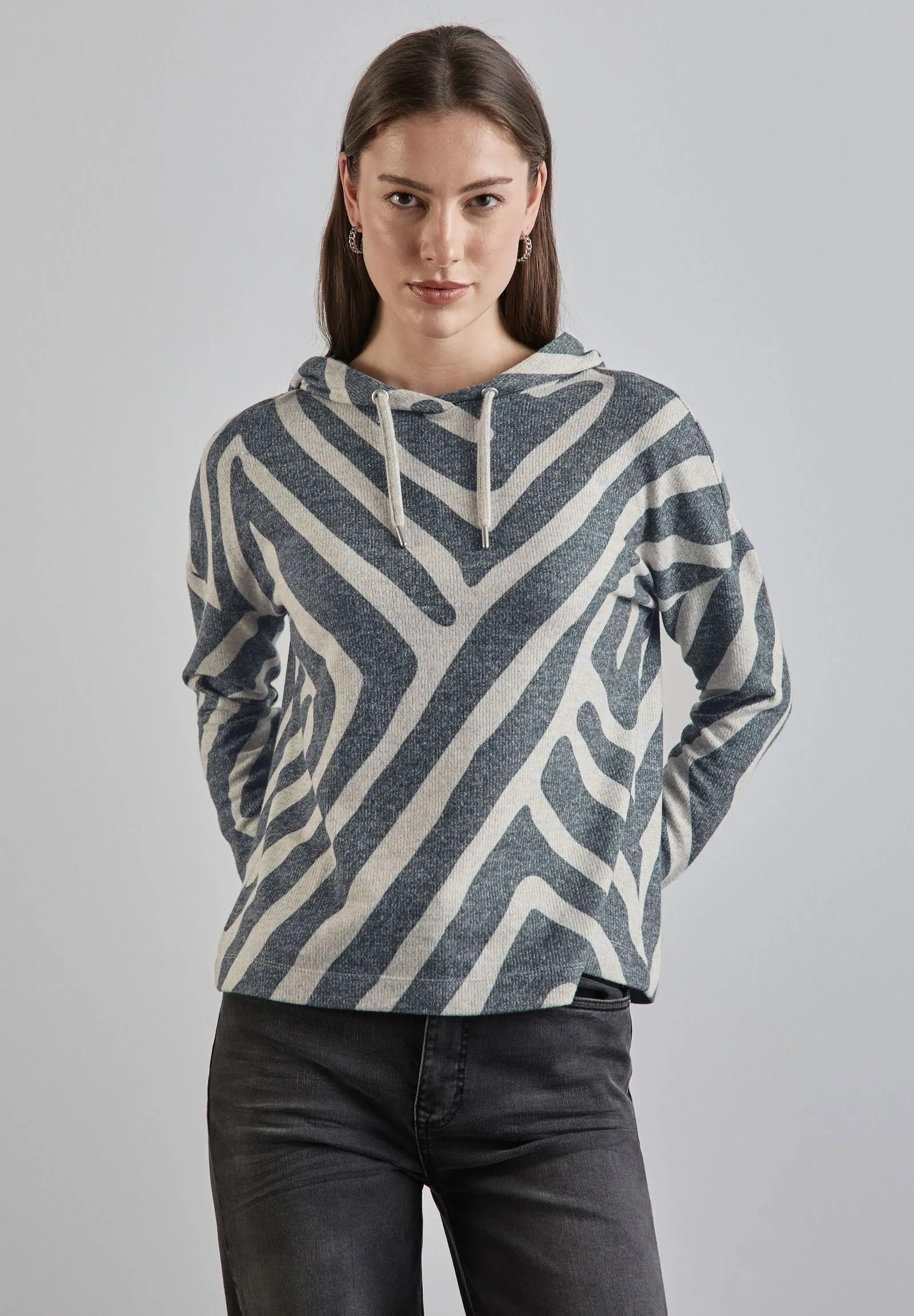 Street One Pullover 