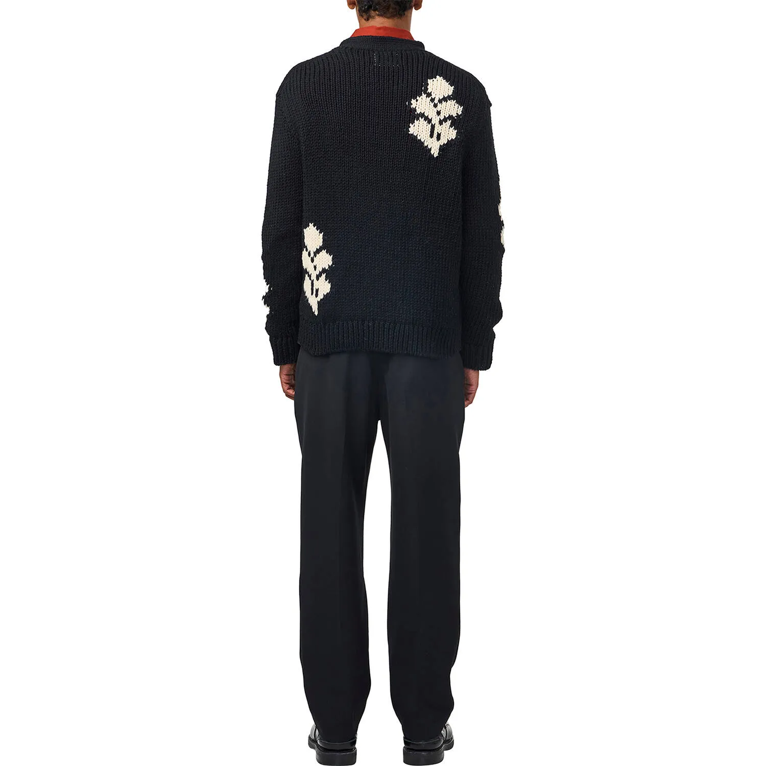 Strickjacke Mika