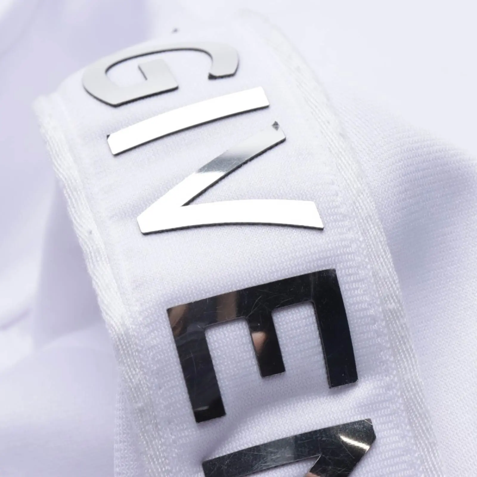 Sweatshirt 40 Weiß