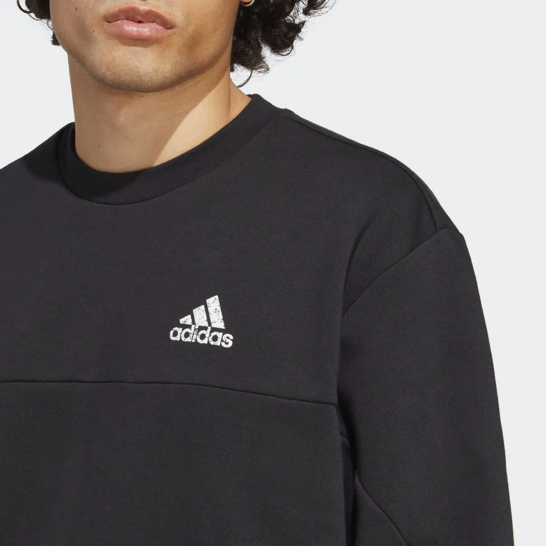 Sweatshirt adidas Originals Stadium Fleece Hoodie HN4758