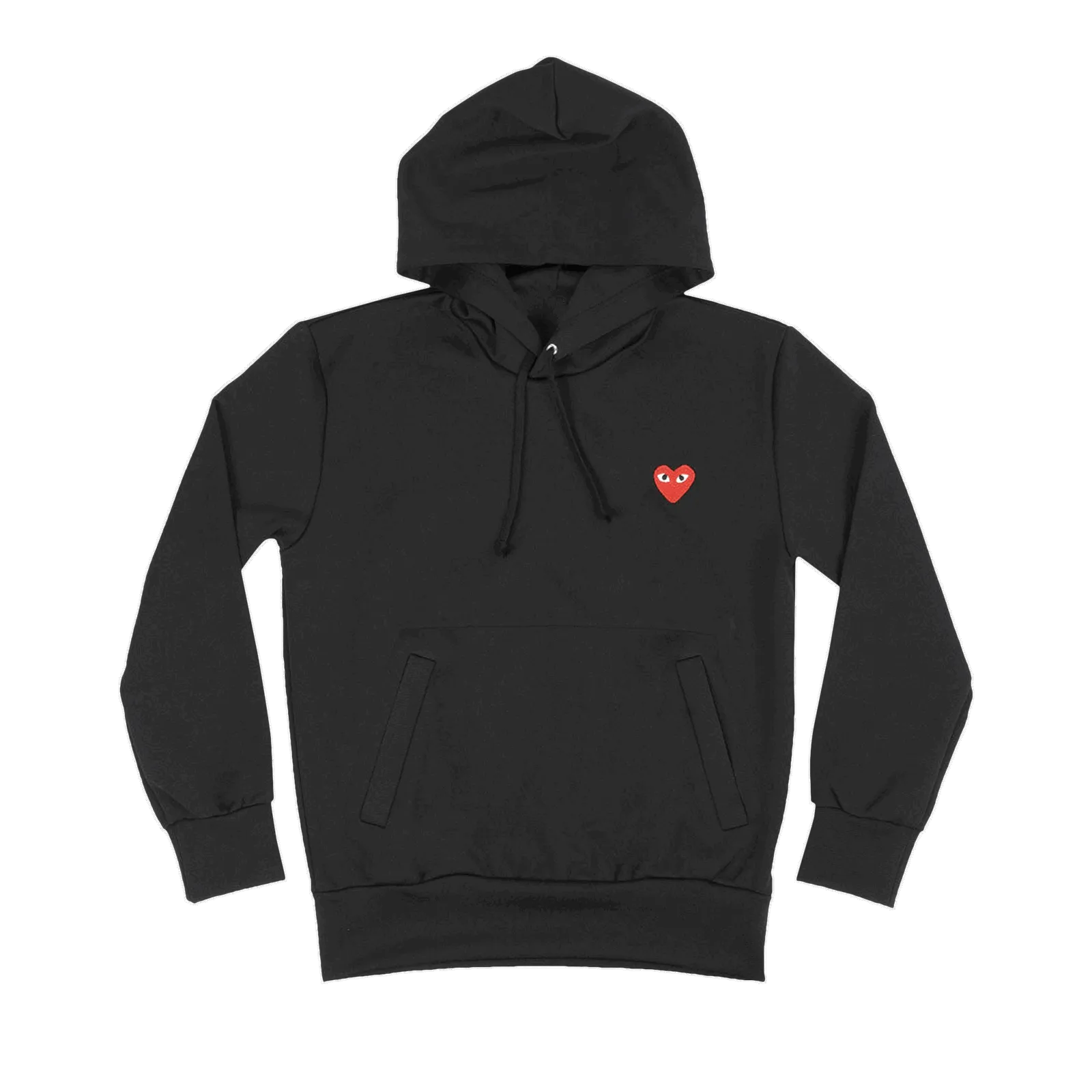 Sweatshirt Comme des Garçons Play Hoodie AZ T174 051 1