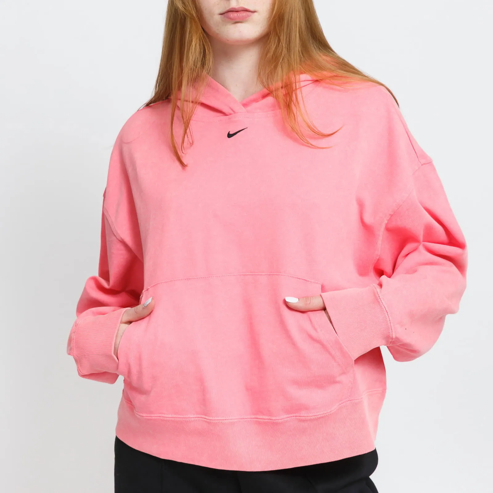 Sweatshirt Nike Wash Hoodie CZ9854-675