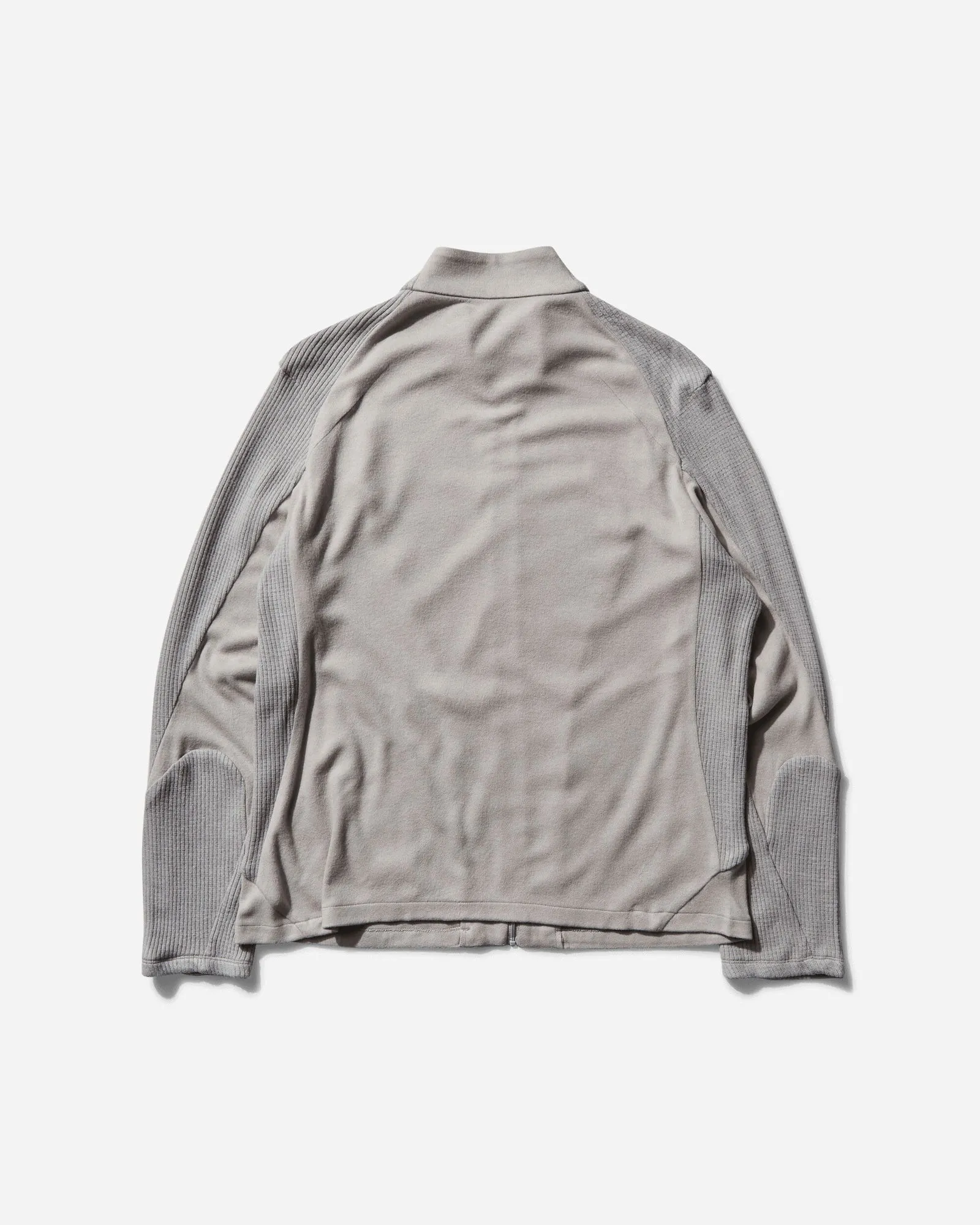 Sweatshirt Post Archive Faction (PAF) Fleece Zip-Up Jacket 7.0OFR LG