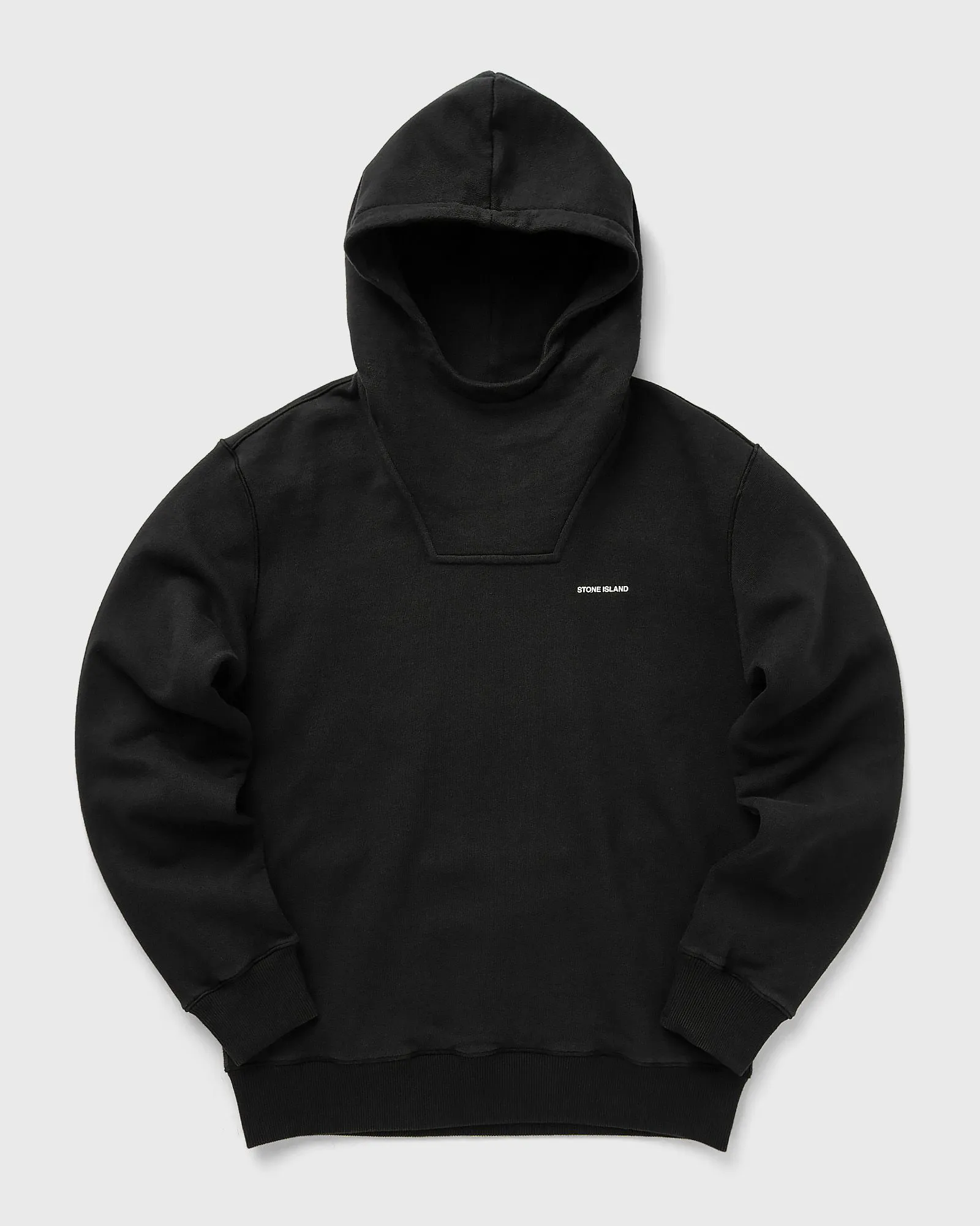 Sweatshirt Stone Island Patch Hoodie 801561155.V0029