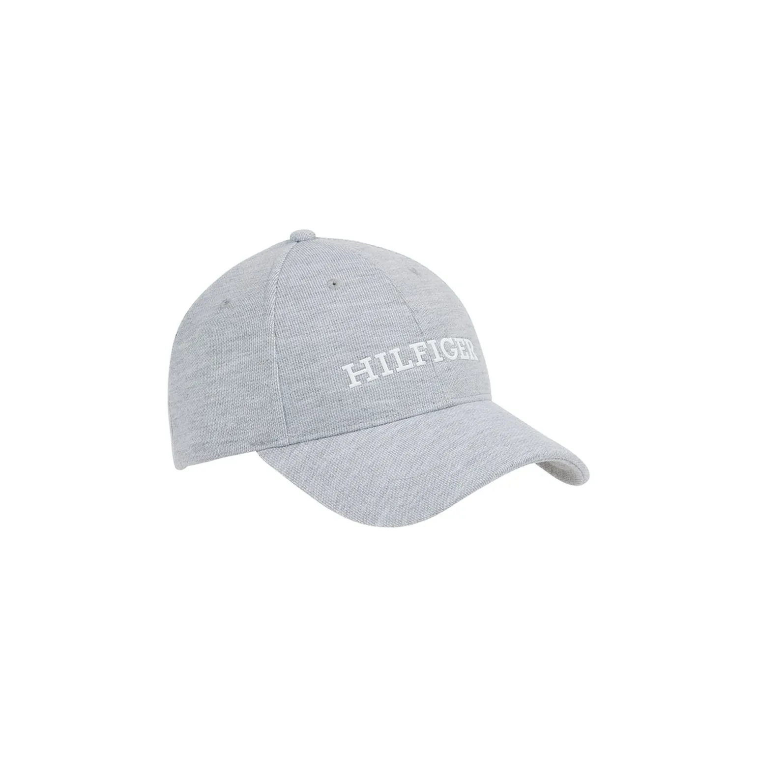 TH MONOTYPE JERSEY 6 PANEL CAP