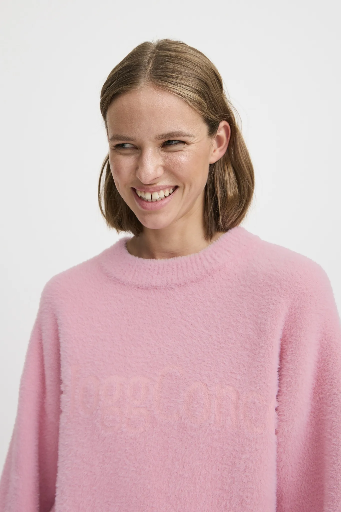 THEJOGGCONCEPT JCOFELIA Pullover 10761620