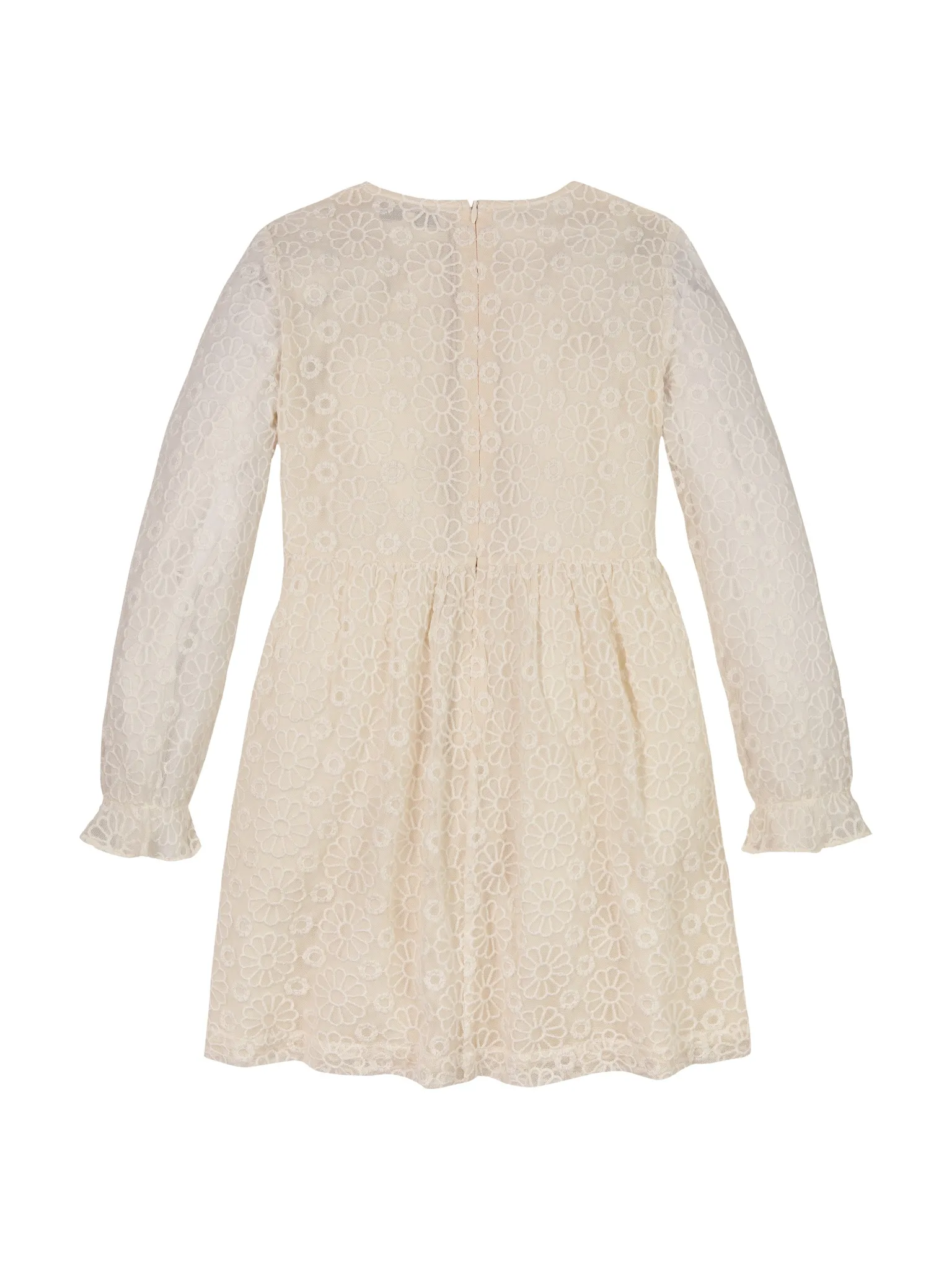 TOMMY HILFIGER Kleid im floralen Design 10768691