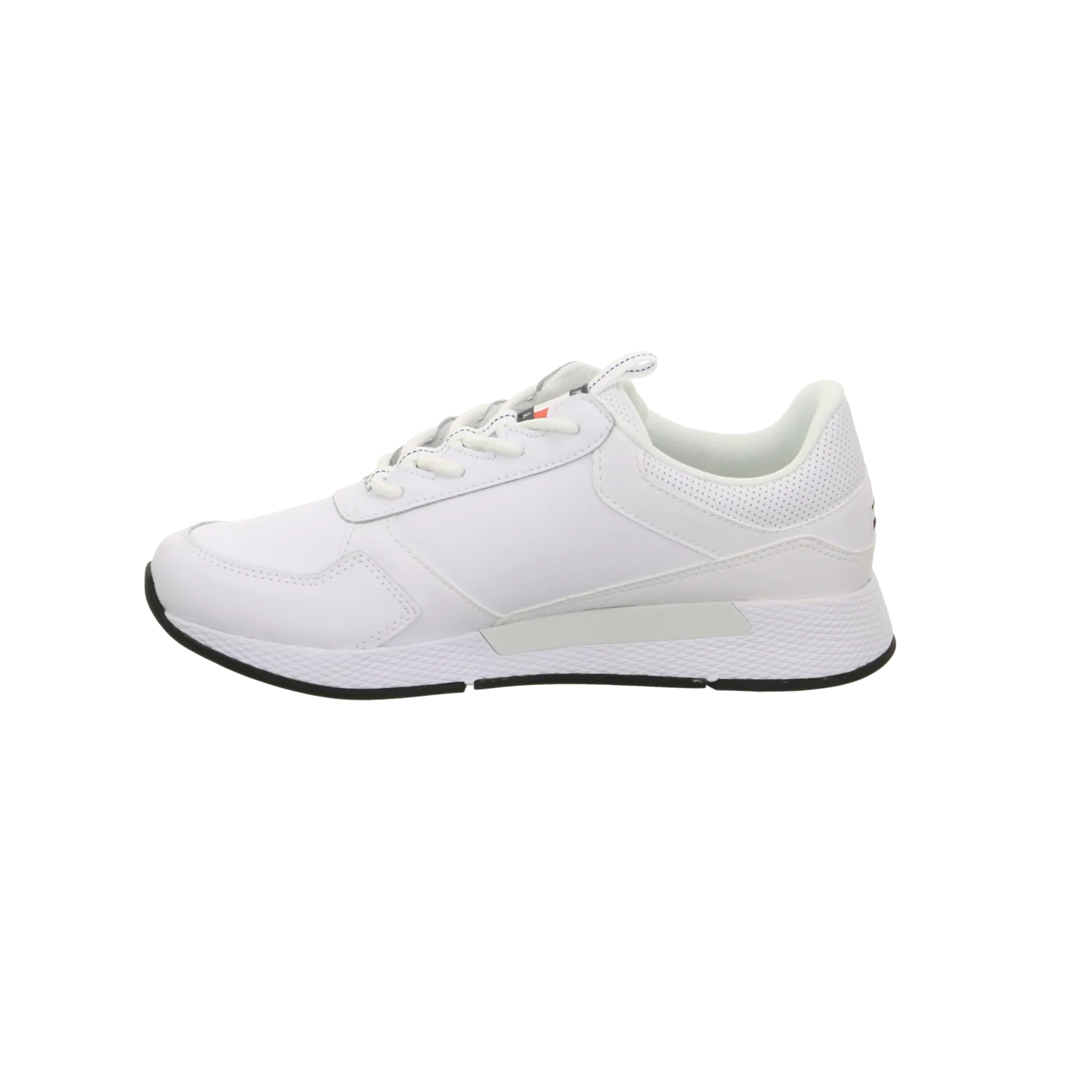 Tommy Hilfiger Schnürschuh sportiv weiß