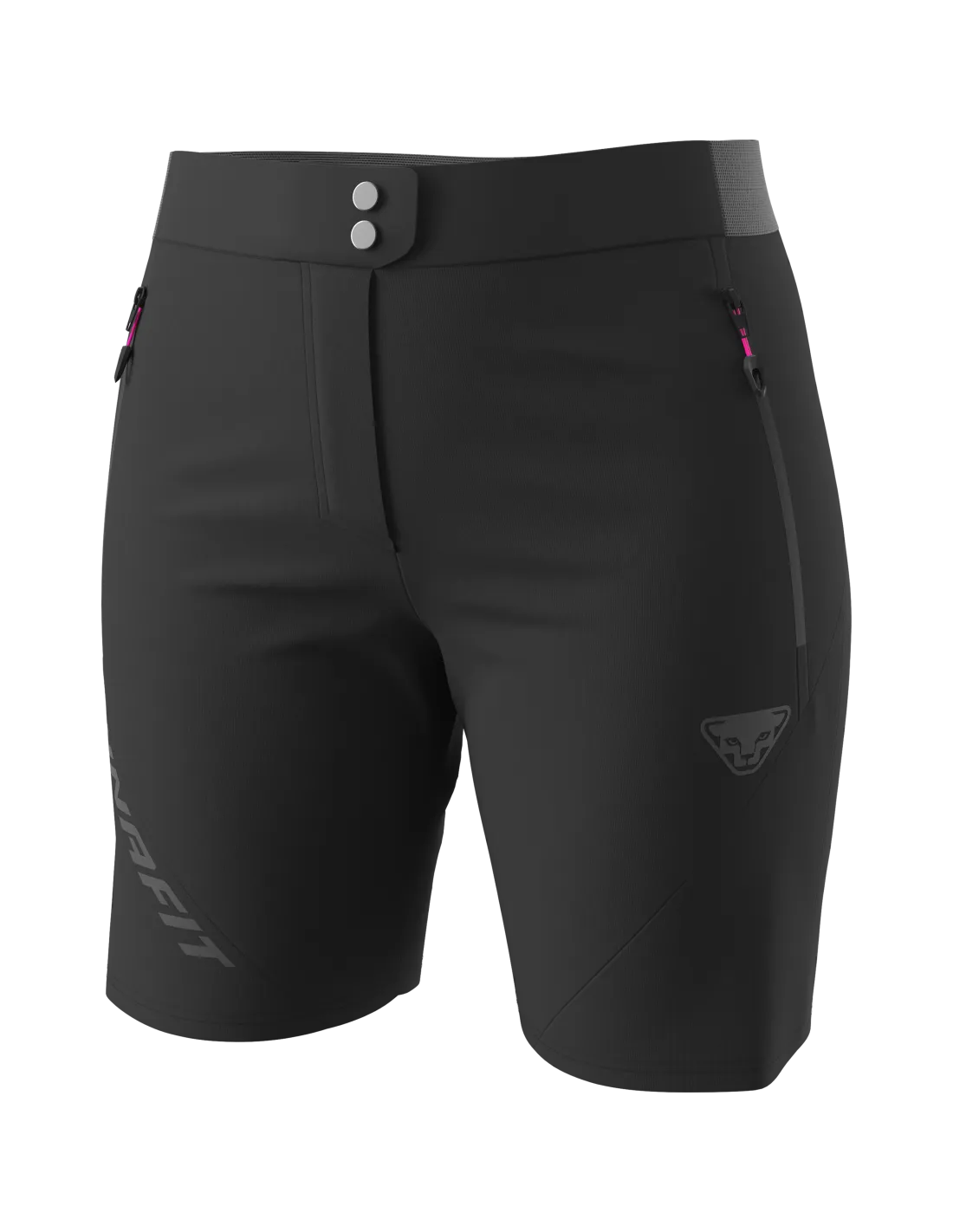 TRANSALPER2 LIGHT DST SHORTS W