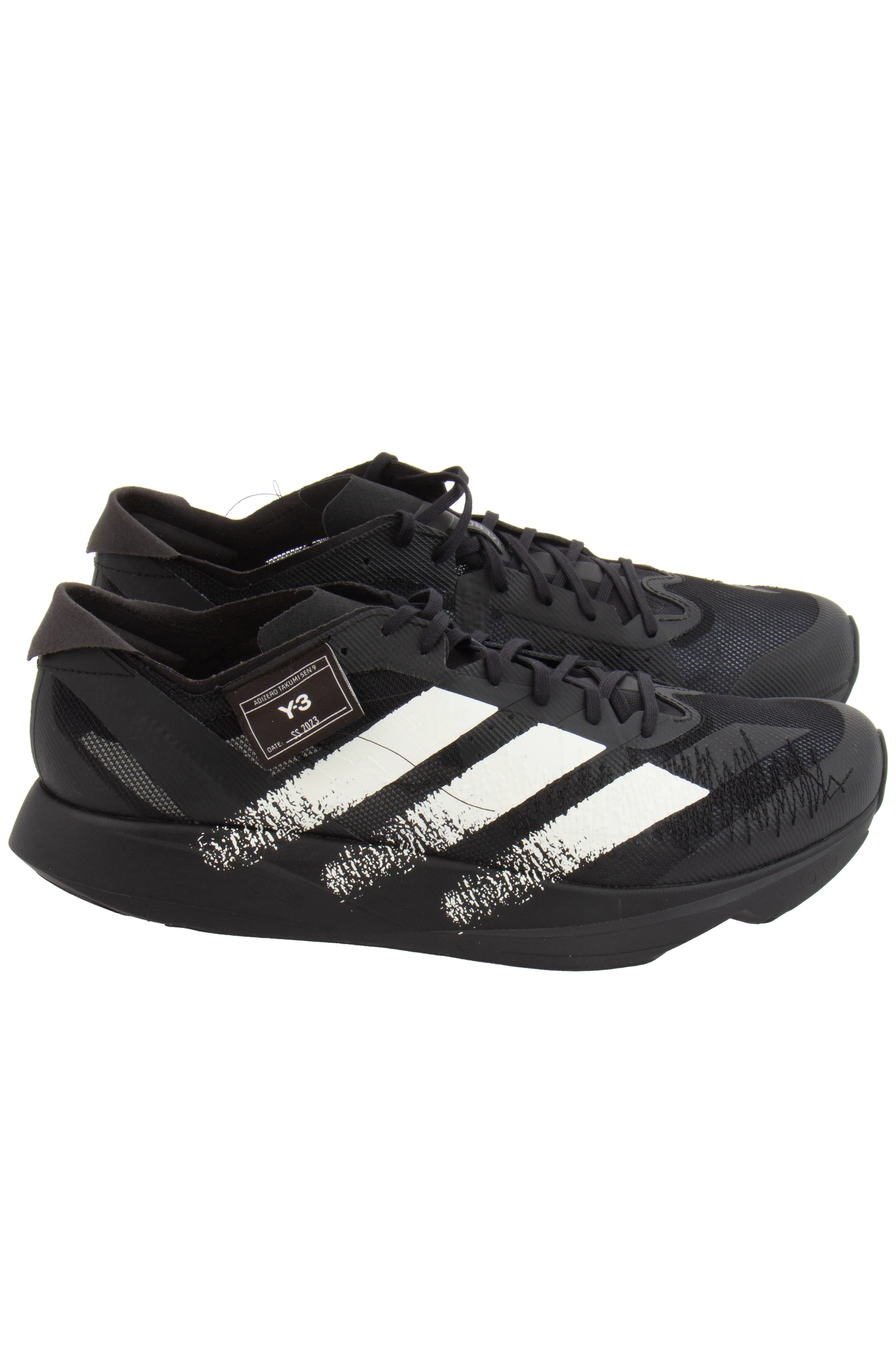 Y-3 Adizero Sneakers Takumi Sen 9  