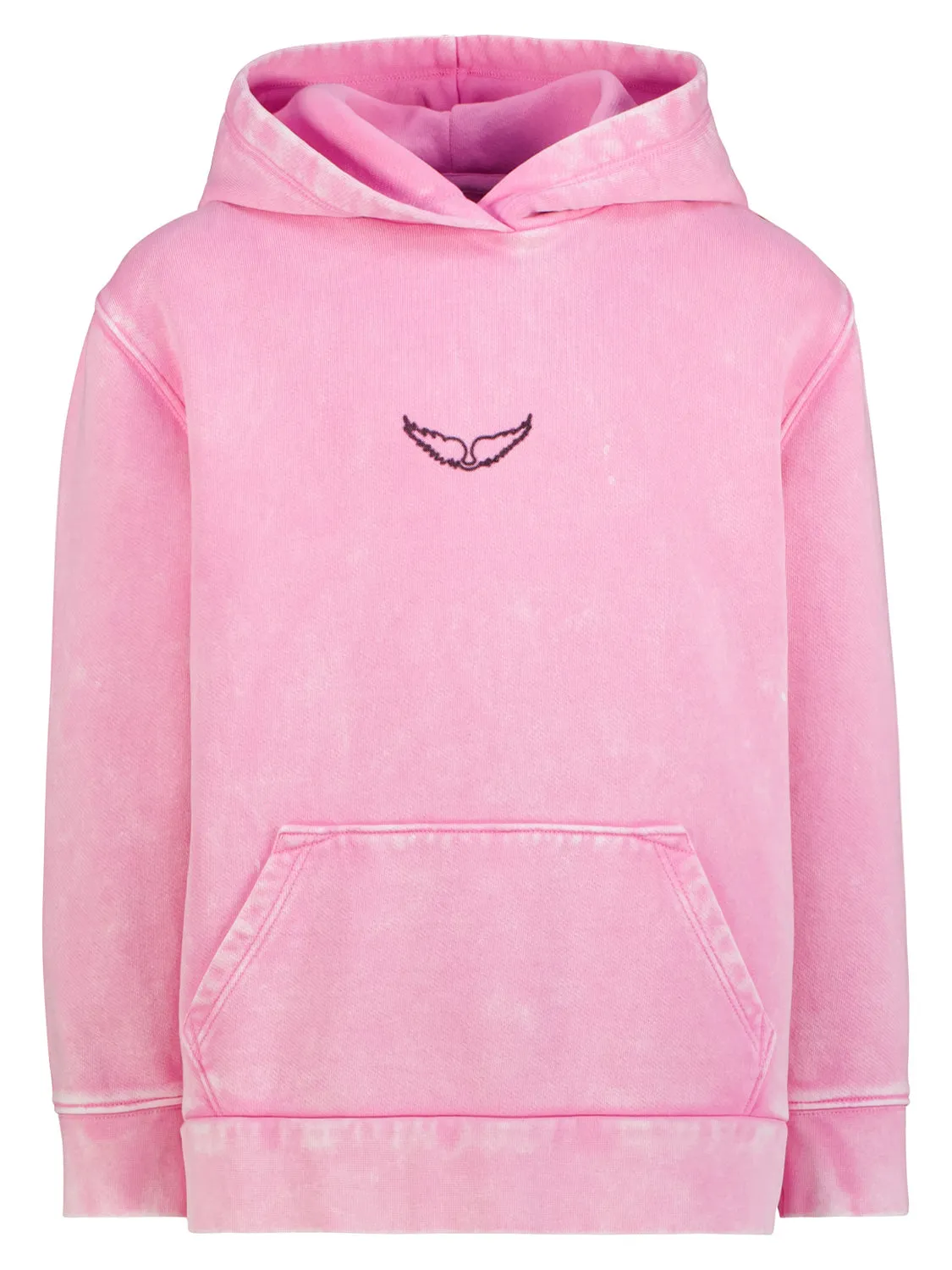 Zadig & Voltaire hoodie Pink